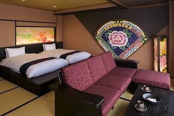 Hoshino Resorts Aomoriya Misawa Exteriör bild
